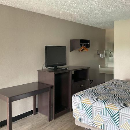 Motel 6 Baton Rouge East, La I12 Kültér fotó