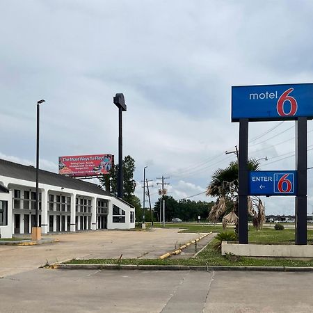 Motel 6 Baton Rouge East, La I12 Kültér fotó