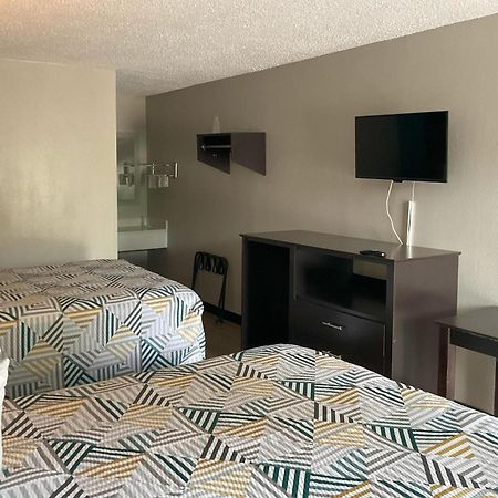 Motel 6 Baton Rouge East, La I12 Kültér fotó
