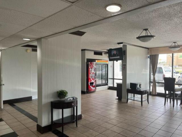 Motel 6 Baton Rouge East, La I12 Kültér fotó