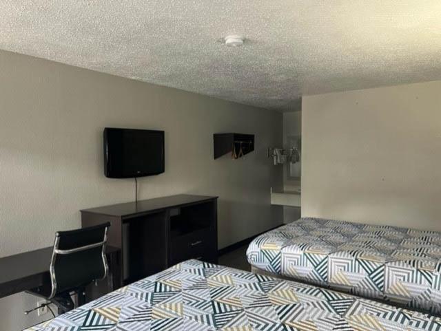 Motel 6 Baton Rouge East, La I12 Kültér fotó