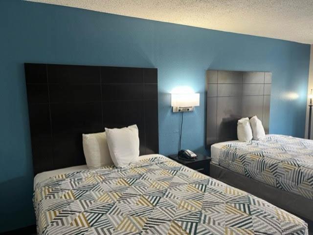 Motel 6 Baton Rouge East, La I12 Kültér fotó