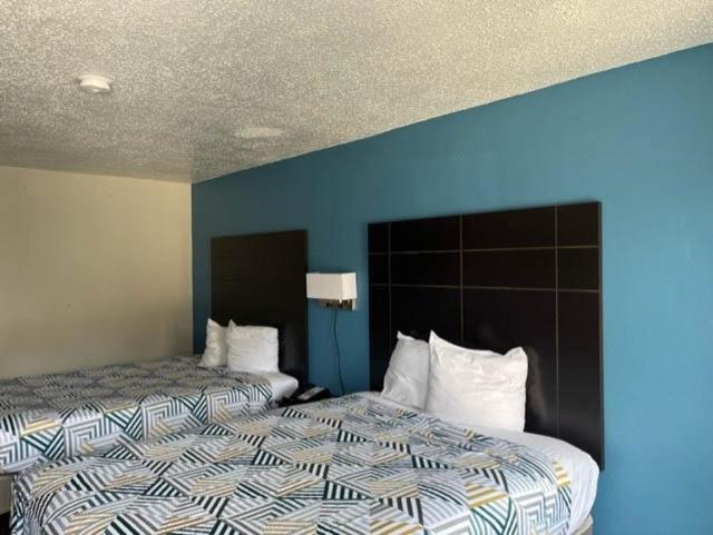 Motel 6 Baton Rouge East, La I12 Kültér fotó