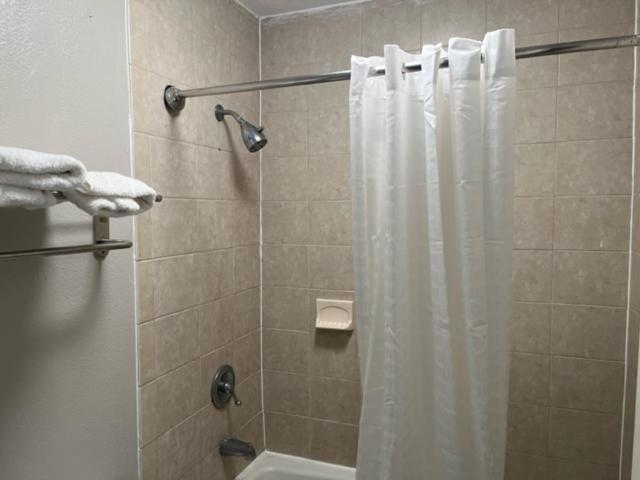 Motel 6 Baton Rouge East, La I12 Kültér fotó