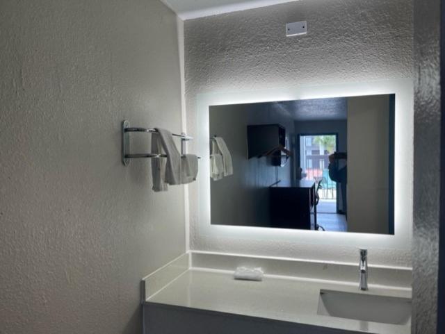 Motel 6 Baton Rouge East, La I12 Kültér fotó