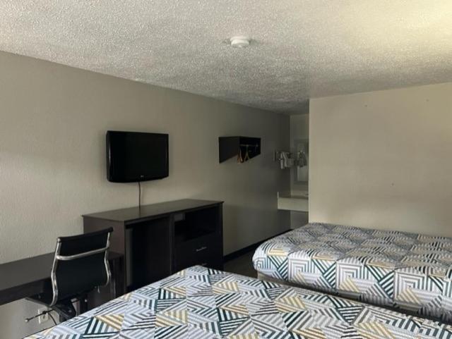 Motel 6 Baton Rouge East, La I12 Kültér fotó