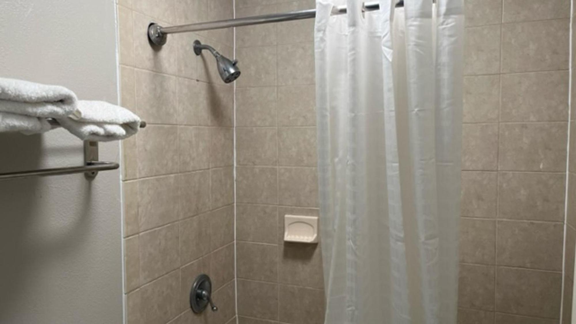 Motel 6 Baton Rouge East, La I12 Kültér fotó
