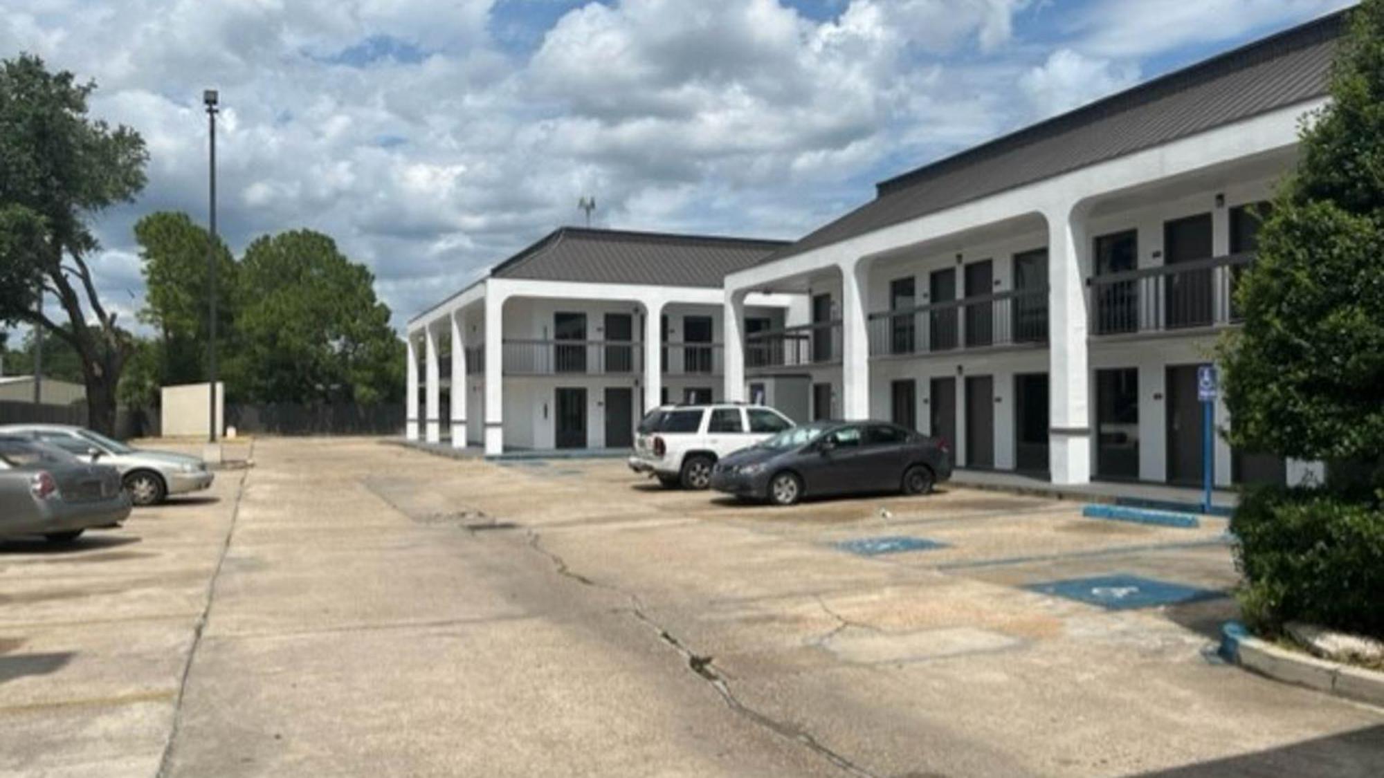 Motel 6 Baton Rouge East, La I12 Kültér fotó