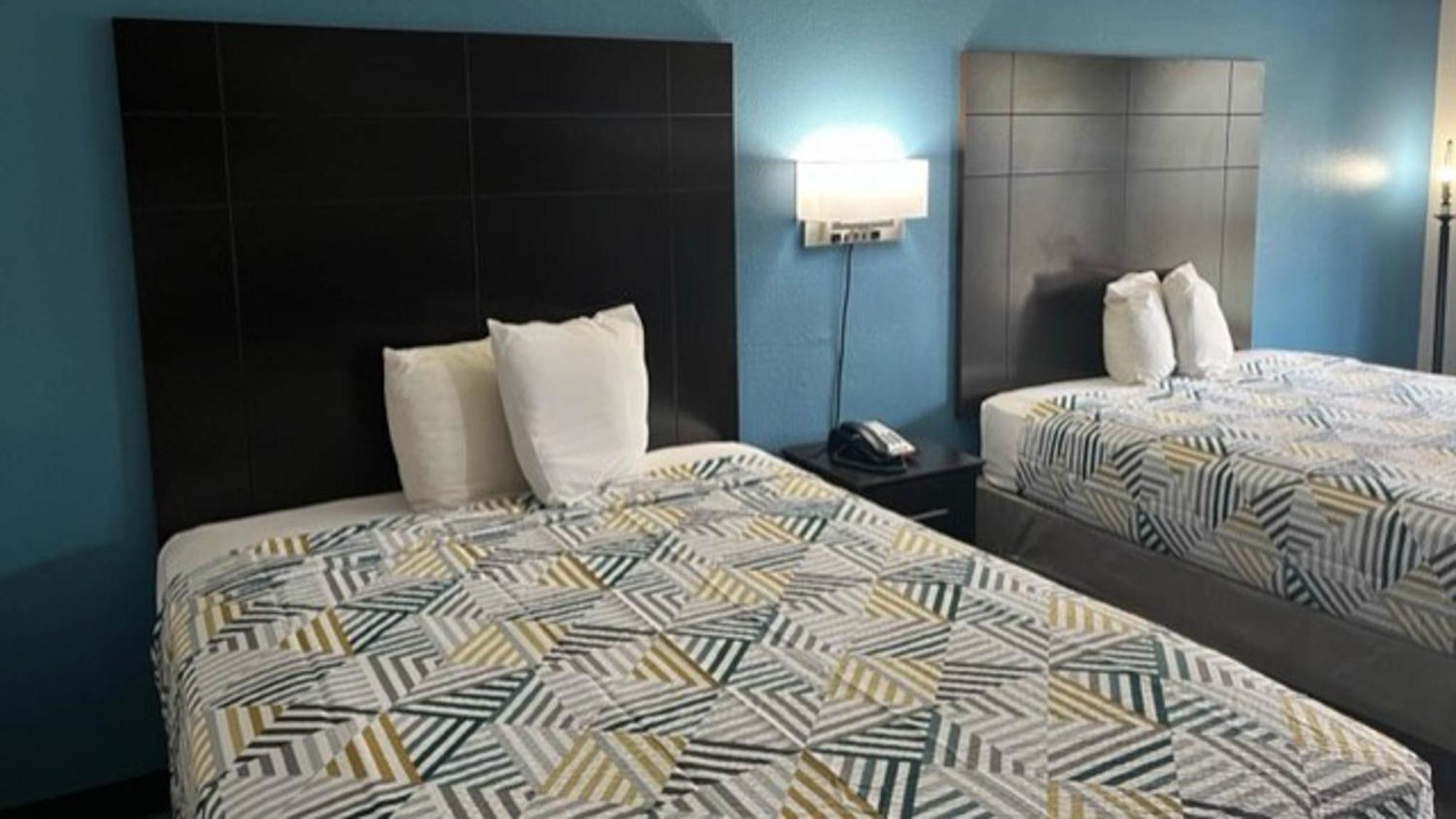 Motel 6 Baton Rouge East, La I12 Kültér fotó