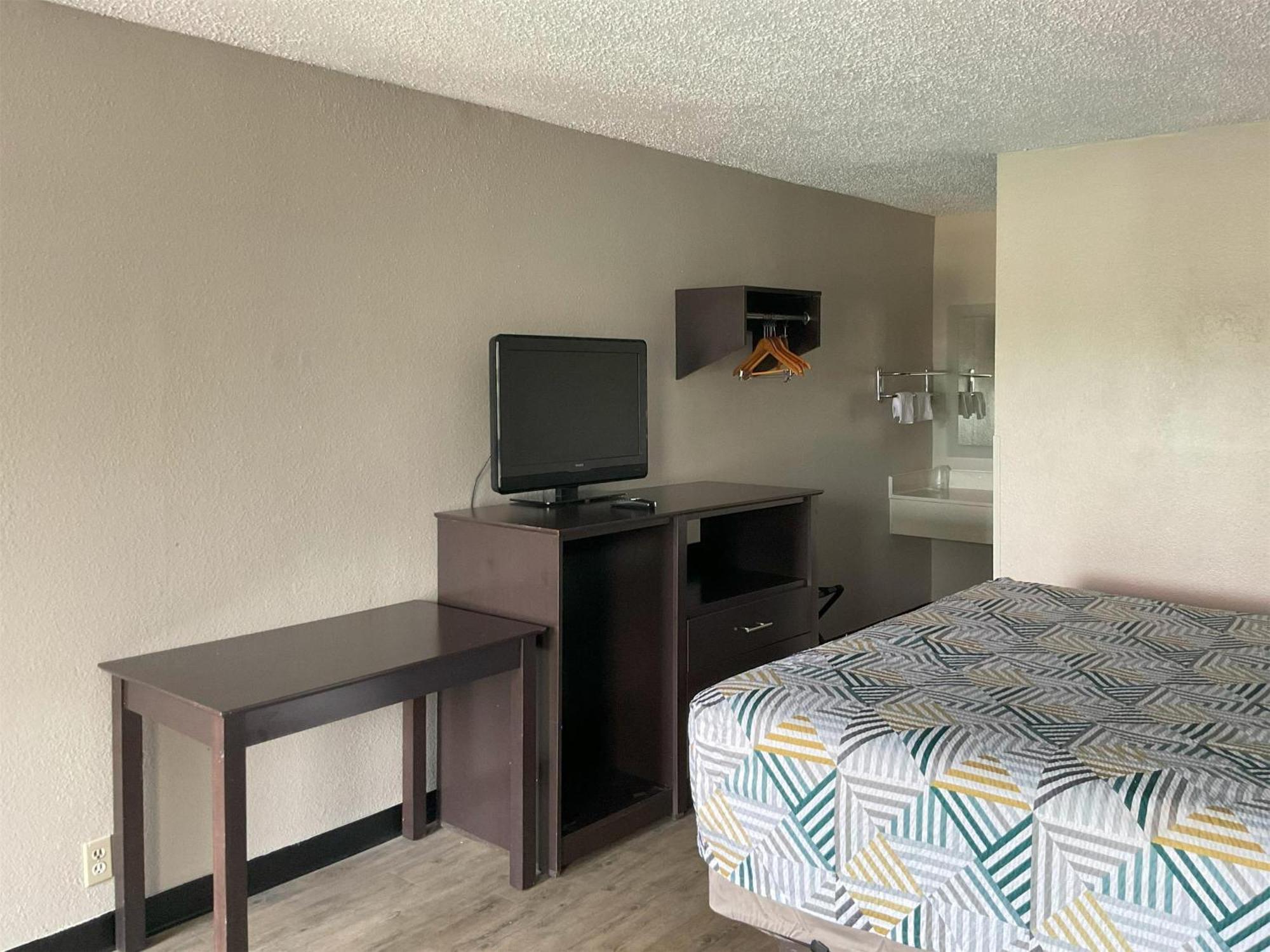 Motel 6 Baton Rouge East, La I12 Kültér fotó