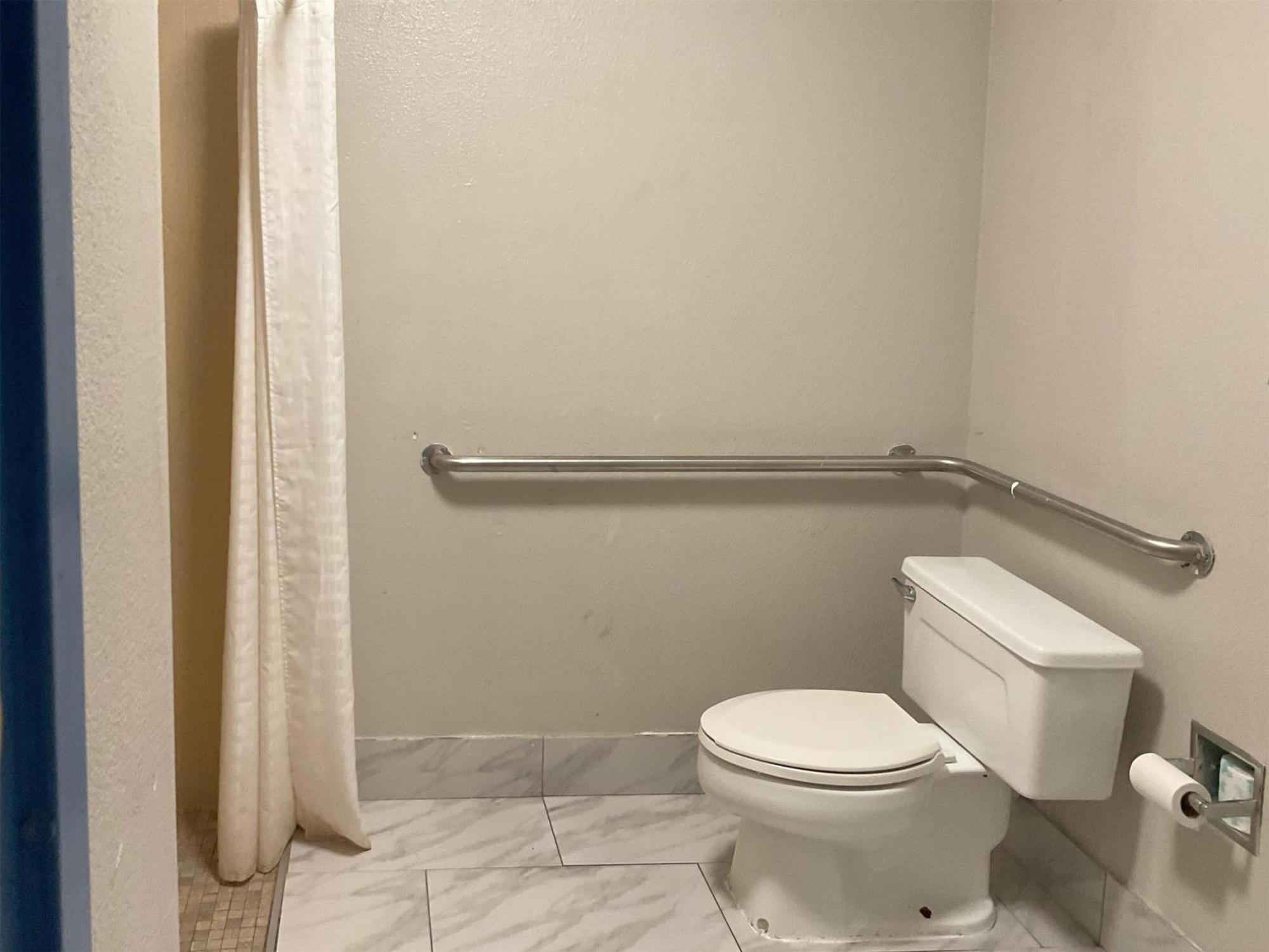 Motel 6 Baton Rouge East, La I12 Kültér fotó