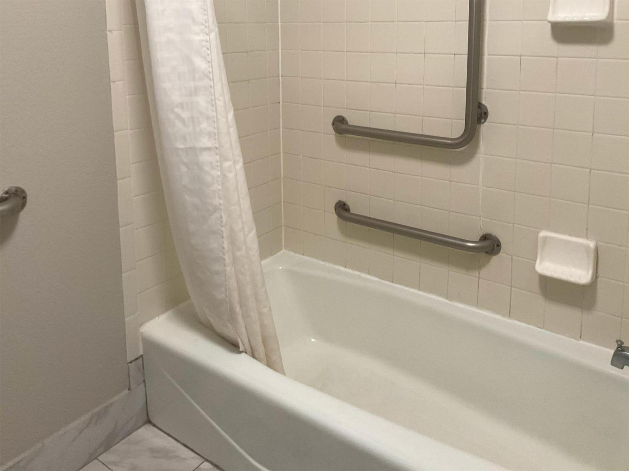Motel 6 Baton Rouge East, La I12 Kültér fotó