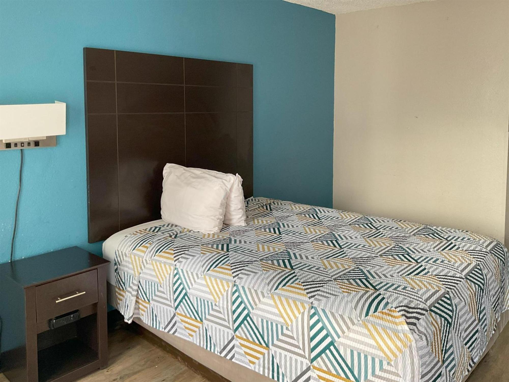 Motel 6 Baton Rouge East, La I12 Kültér fotó