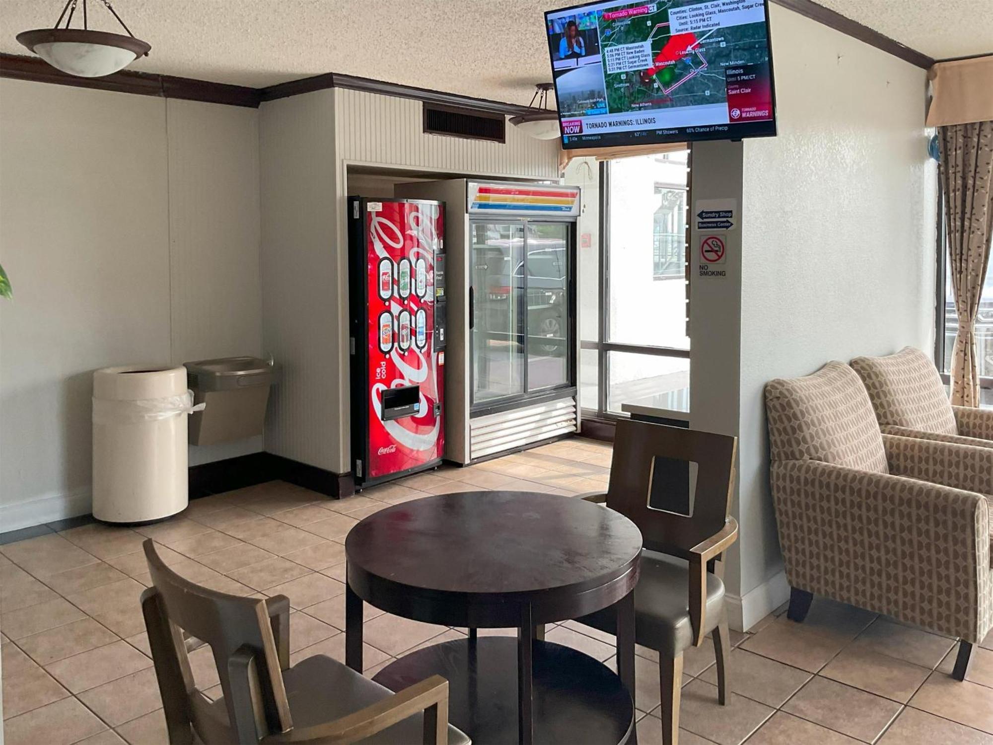 Motel 6 Baton Rouge East, La I12 Kültér fotó