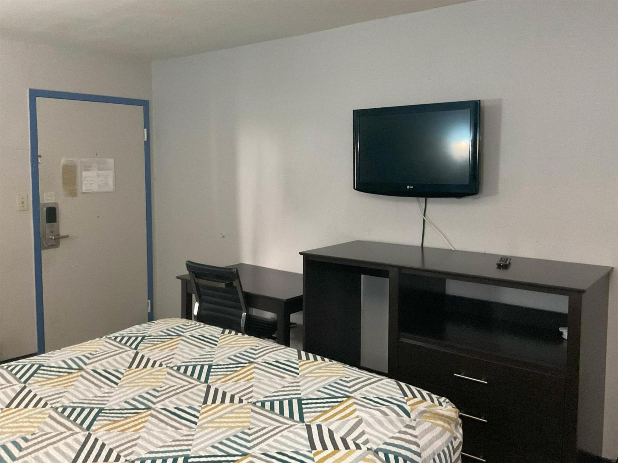 Motel 6 Baton Rouge East, La I12 Kültér fotó